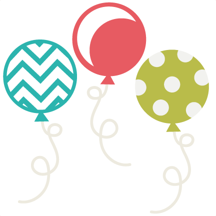 Balloon svg #9, Download drawings
