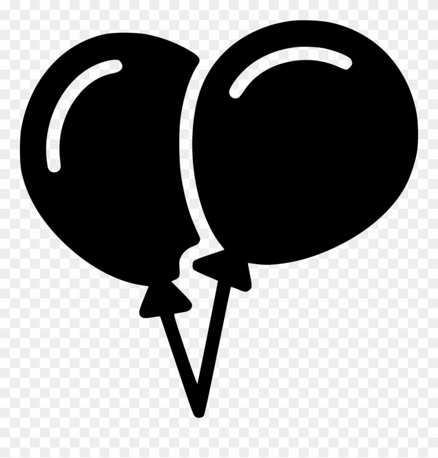 balloon svg free #882, Download drawings
