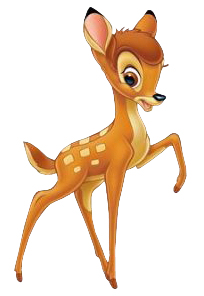 Bambi clipart #16, Download drawings