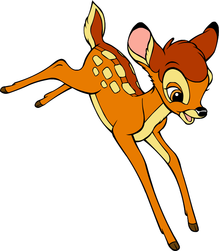 Bambi clipart #20, Download drawings