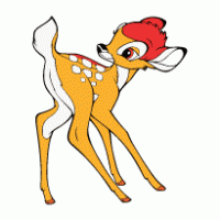 Bambi svg #14, Download drawings