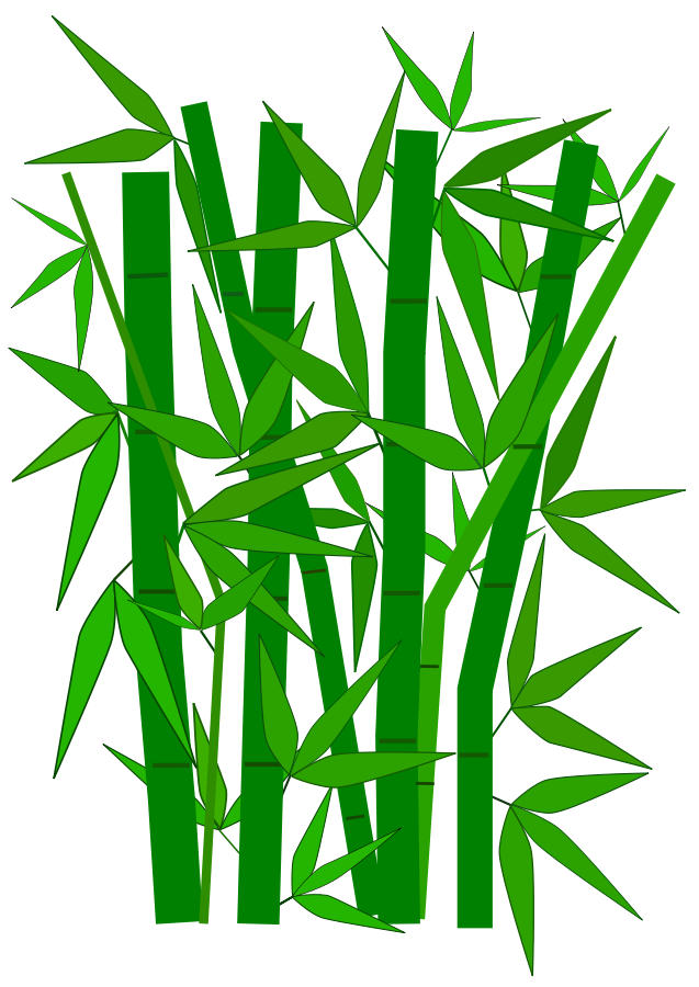 Bamboo svg #13, Download drawings
