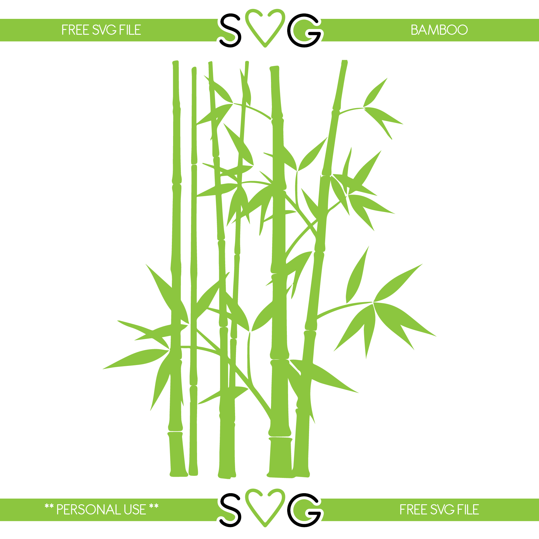 Bamboo svg #8, Download drawings