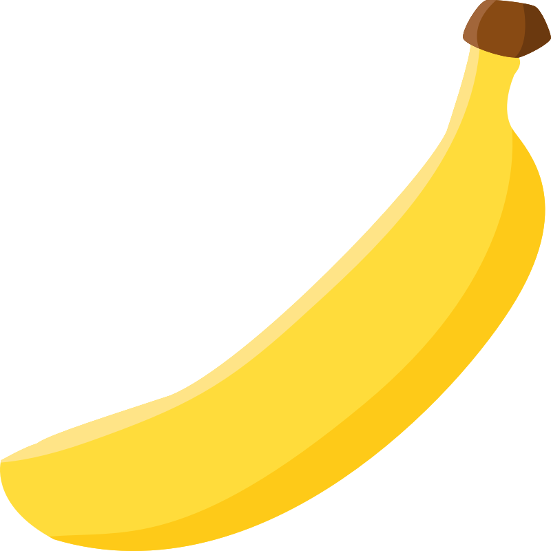 Banana clipart #19, Download drawings