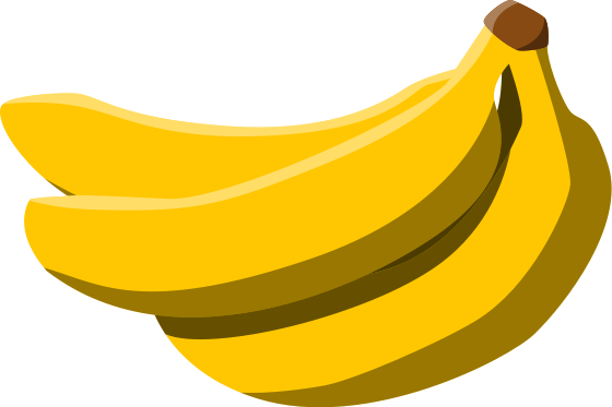 Banana svg #19, Download drawings