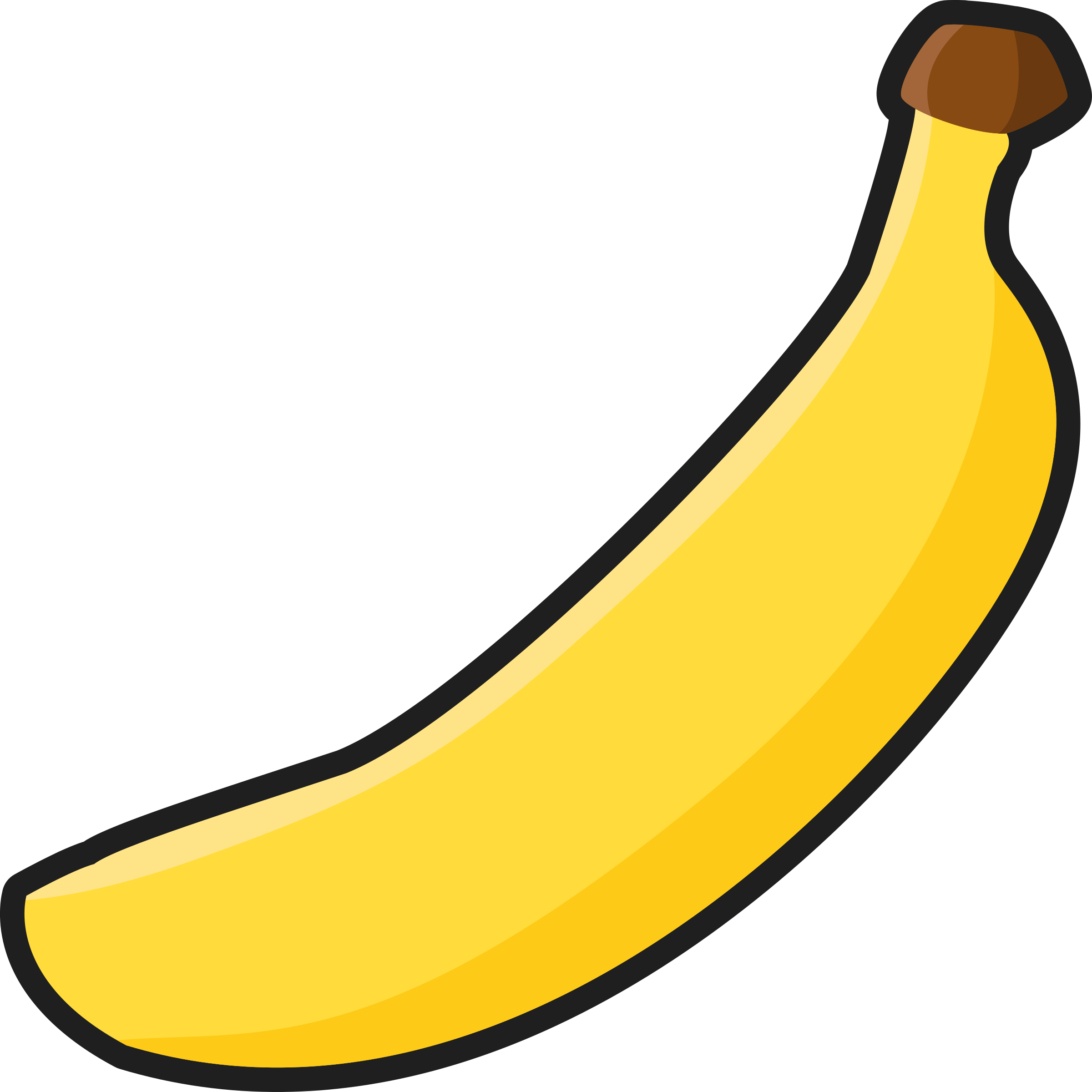 Banana svg #10, Download drawings