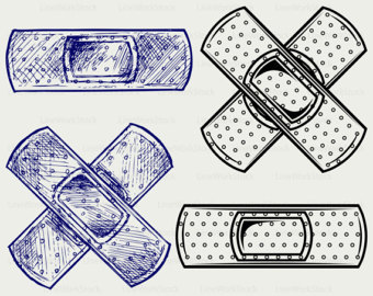 Bandage svg #9, Download drawings