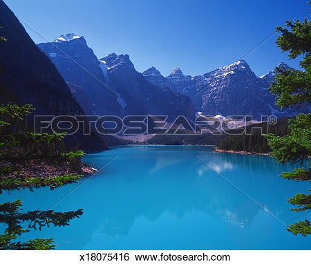 Banff National Park clipart #14, Download drawings