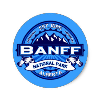 Banff National Park clipart #12, Download drawings