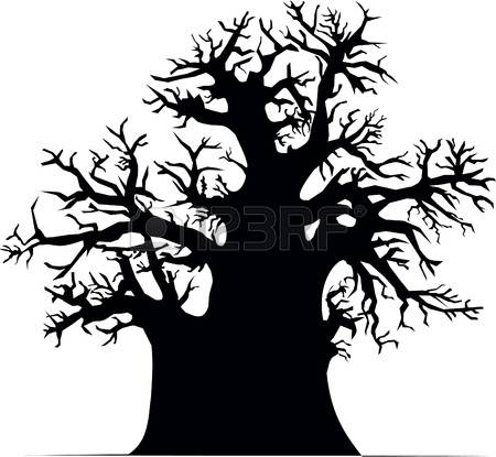 Baobab Tree clipart #16, Download drawings