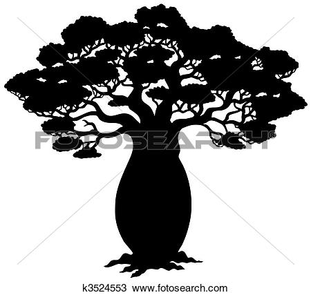 Baobab Tree clipart #19, Download drawings