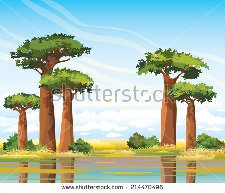 Baobab Tree svg #6, Download drawings