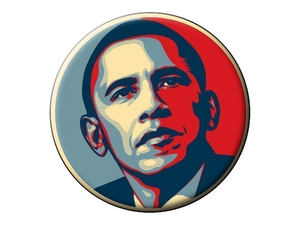 Barack Obama clipart #4, Download drawings