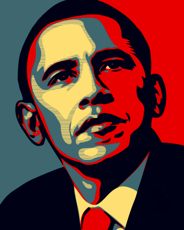 Barack Obama svg #3, Download drawings