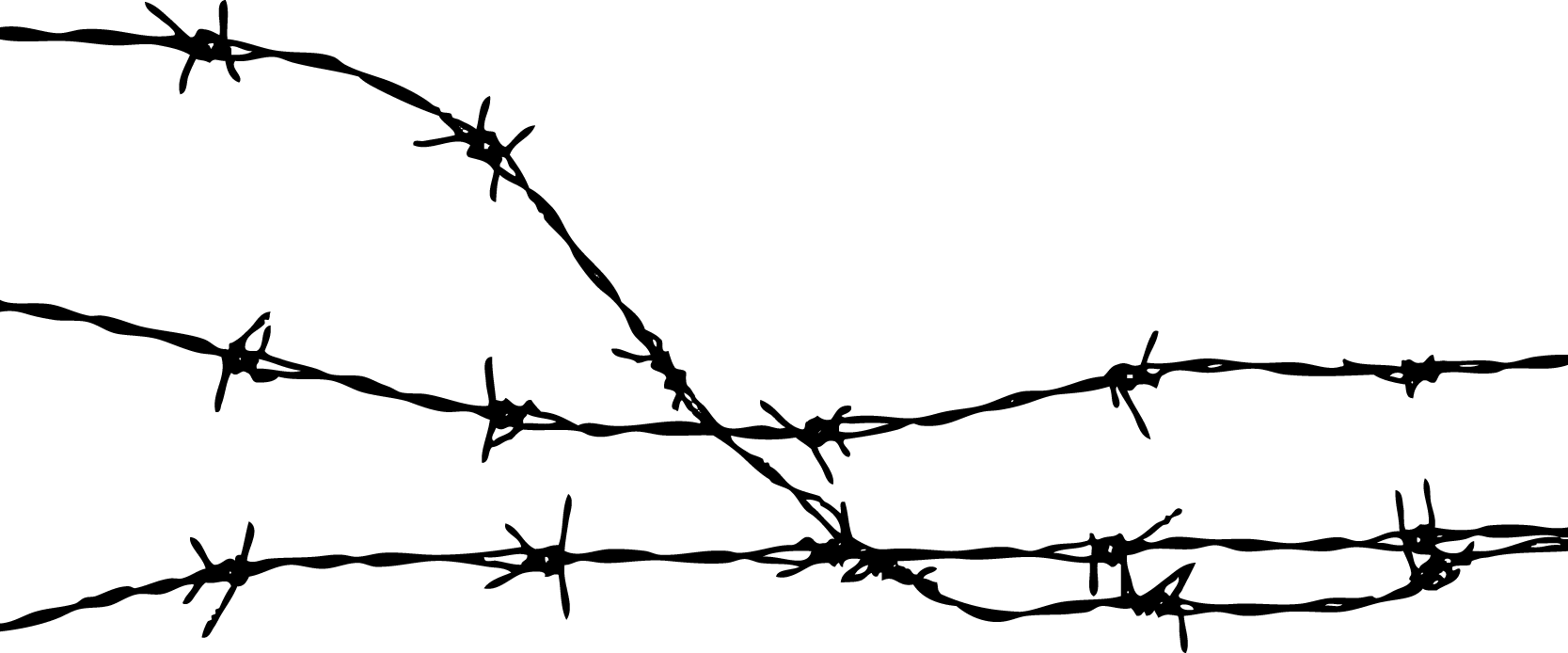 Barbed Wire clipart #14, Download drawings