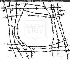 Barbed Wire coloring #15, Download drawings