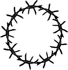 Barbed Wire svg #9, Download drawings