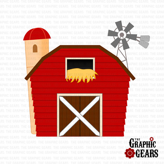 Barn clipart #8, Download drawings