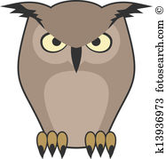 Barn Owl clipart #12, Download drawings