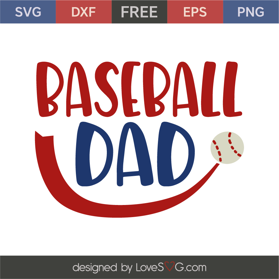 baseball dad svg #475, Download drawings