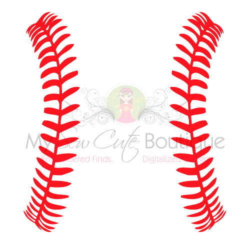 baseball laces svg #909, Download drawings