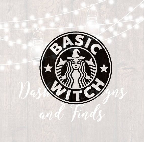 basic witch svg #655, Download drawings