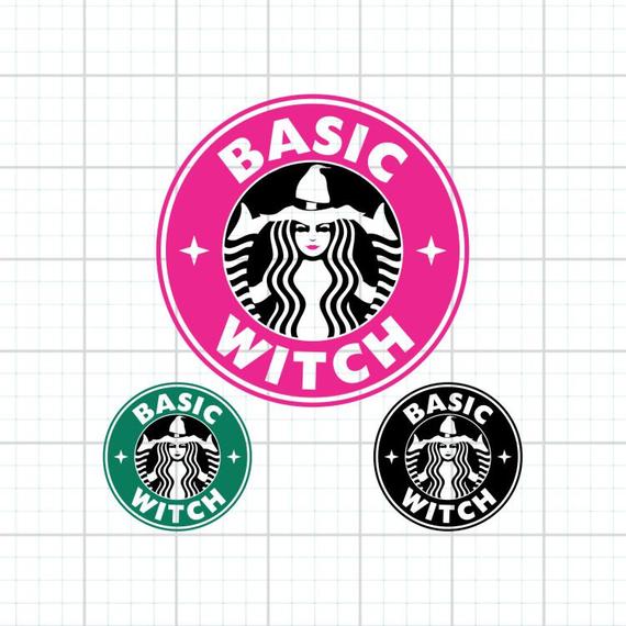 basic witch svg #649, Download drawings