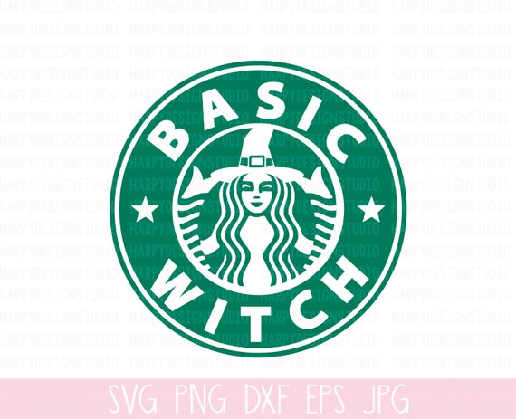 basic witch svg #656, Download drawings