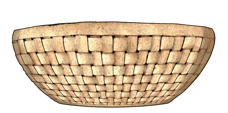 Basket clipart #18, Download drawings
