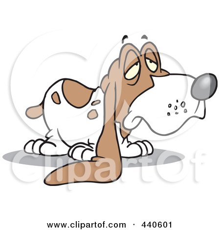 Basset clipart #12, Download drawings