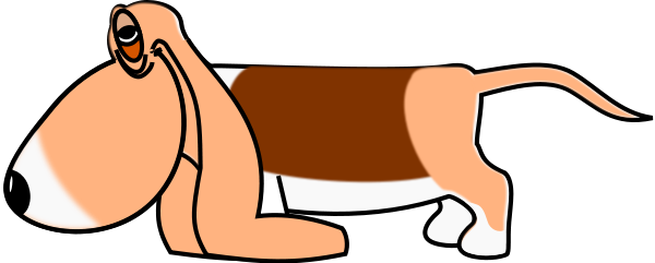 Basset clipart #11, Download drawings