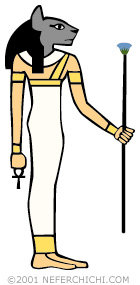 Bastet clipart #12, Download drawings