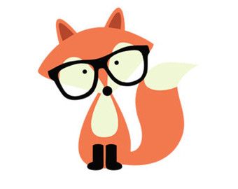 Red Fox svg #10, Download drawings