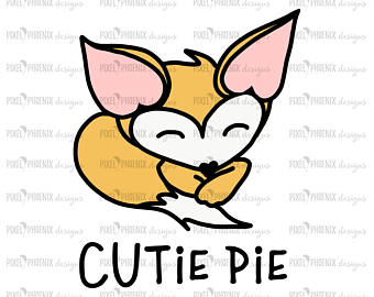 Fennec Fox svg #20, Download drawings