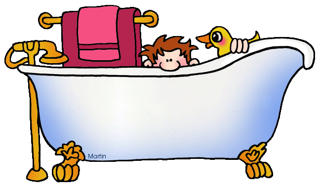Bathtub clipart #13, Download drawings