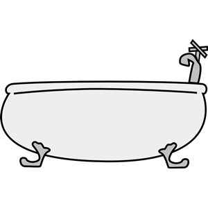 Bathtub svg #15, Download drawings
