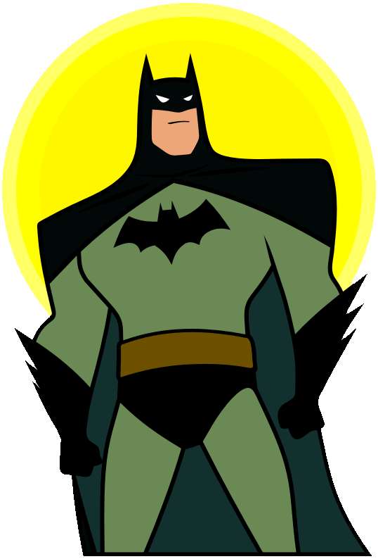 Batman clipart #4, Download drawings