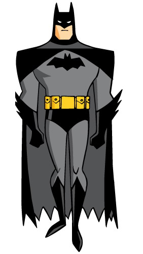 Batman clipart #16, Download drawings