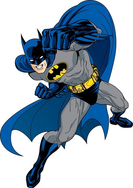 Batman clipart #13, Download drawings