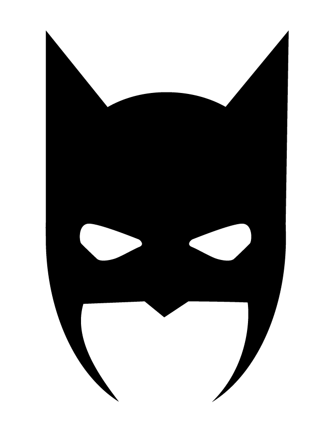 batman mask svg #109, Download drawings