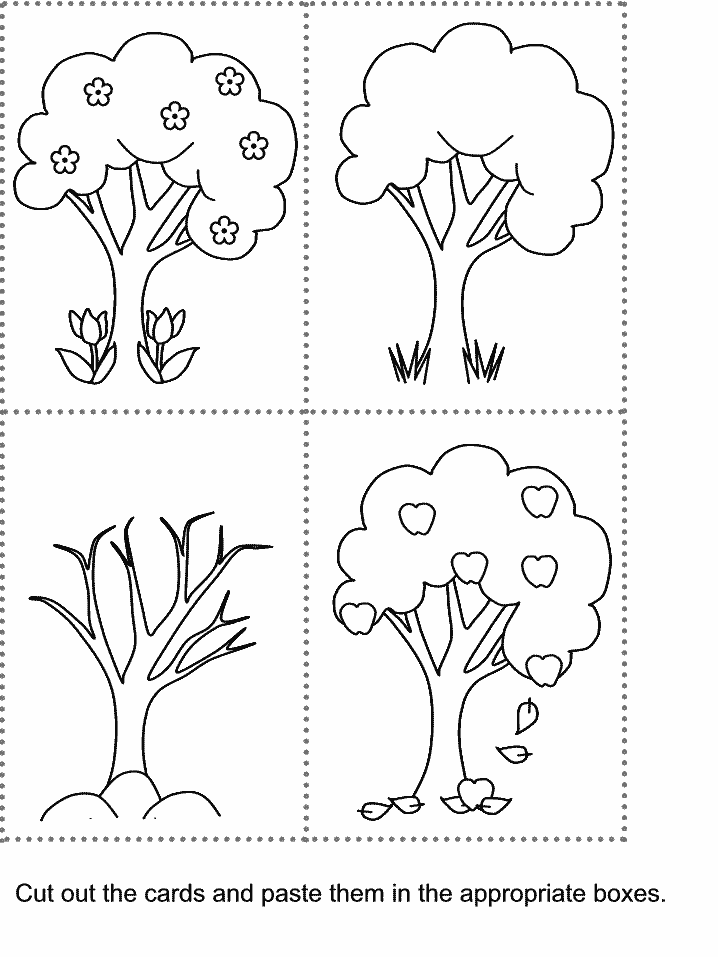 Baum coloring #13, Download drawings