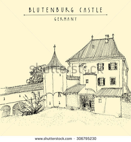Bavaria coloring #13, Download drawings