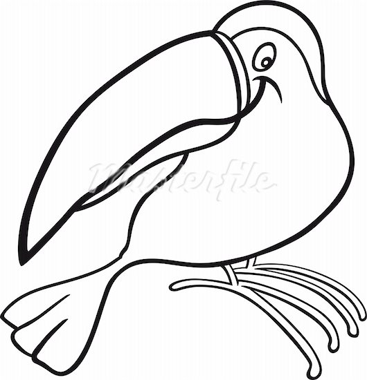 Beak clipart #18, Download drawings