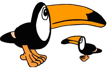 Toco Toucan clipart #14, Download drawings