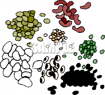 Beans clipart #6, Download drawings