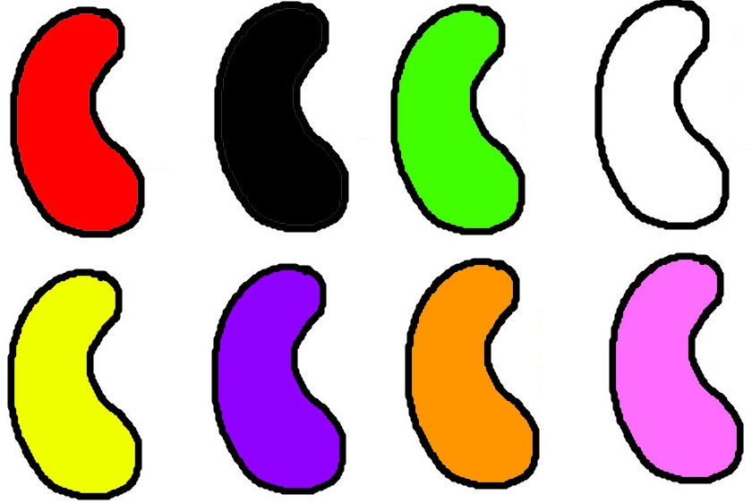 Beans clipart #4, Download drawings