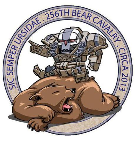 Bear Cavalry clipart #12, Download drawings