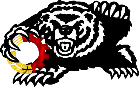 Bear Cavalry clipart #5, Download drawings