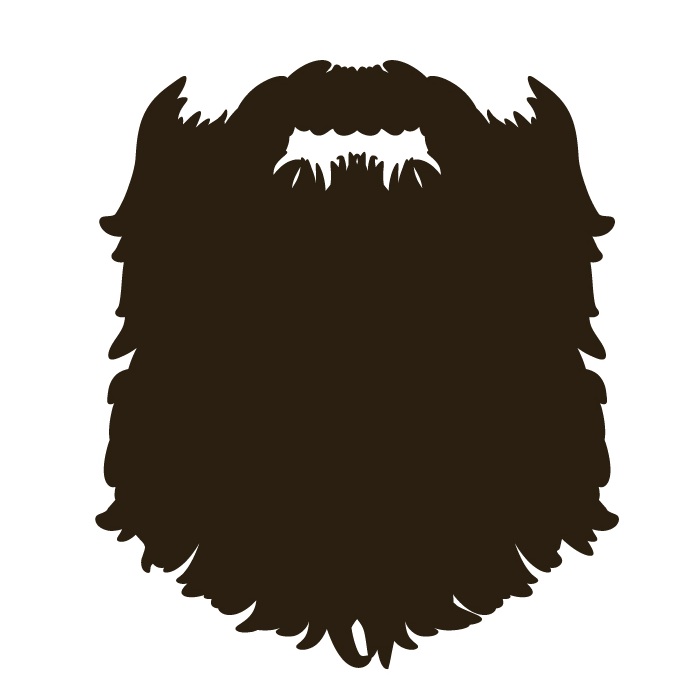 Beard clipart #13, Download drawings