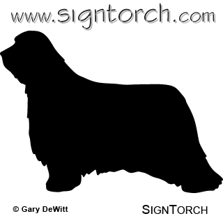 Bearded Collie svg #13, Download drawings